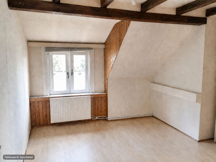 Maison mitoyenne avec potentiel à Oyten-Sagehorn – Photo 10