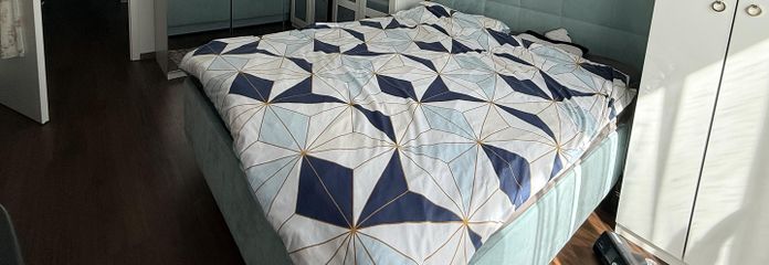 Elternzimmer