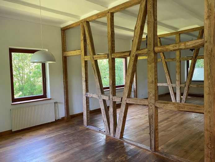 charmantes Bauernhaus für Familie, Tiere und vieles mehr – Foto 7