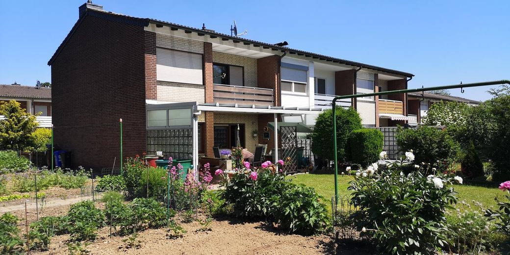 Reihenendhaus mit großen Gartengrundstück und Vollkeller – Foto 9