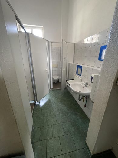 Gewerbefläche in bester Innenstadtlage von Neubrandenburg – Foto 10