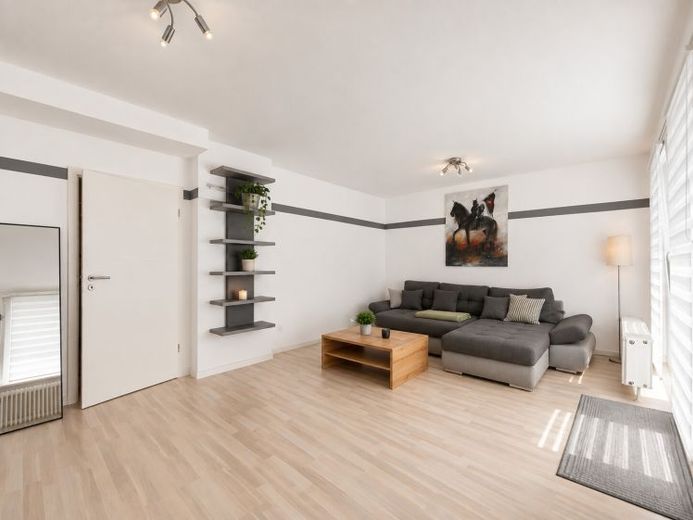 Stolberg-Breinig – Breinig ruft. Diese Wohnung liefert. – Foto 1