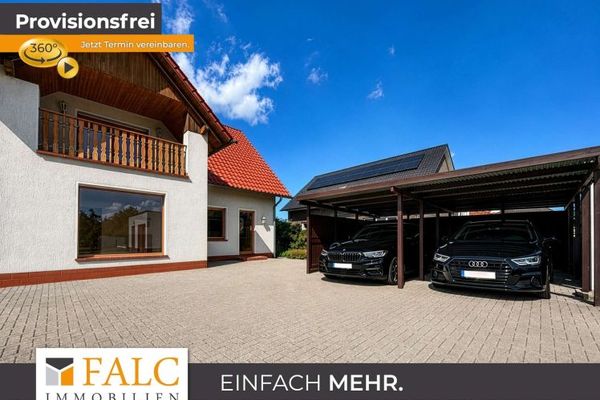 *Reserv.* Wunderschöne Immobilie in bester Lage von Stendal. Greifen Sie zu!
