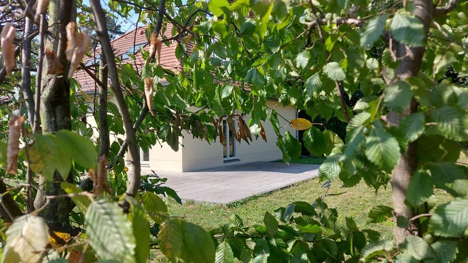 Potsdam’da Stern’de İdilik ve Merkezi Müstakil Ev - Harika Konum - Sahibinden, Emlakçı Yok! – Fotoğraf 14