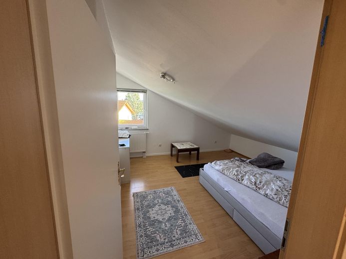 Schlafzimmer oder Ähnliches l.