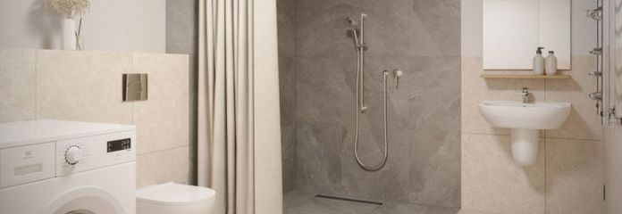 Residenza am Stachus - appartamento con 2 locali e balcone - nuova costruzione