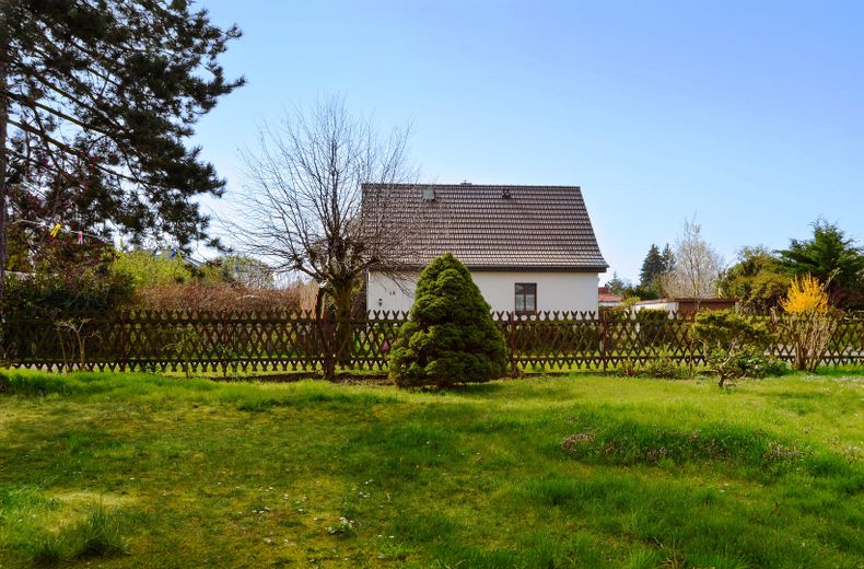 provisionsfrei  privat  perfekt  - Ihr Baugrundstück – Foto 3