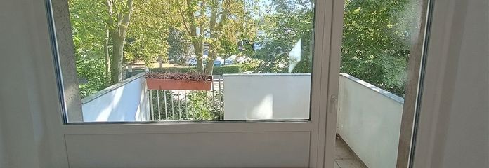 3 Zimmer Wohnung (78m²) Wohnung mit Balkon