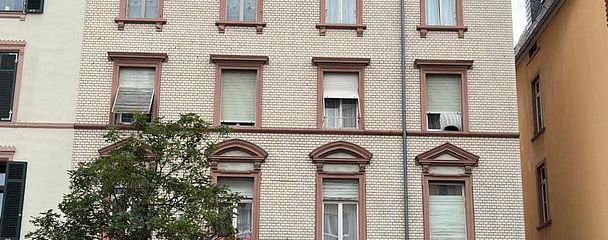 Strassenansicht