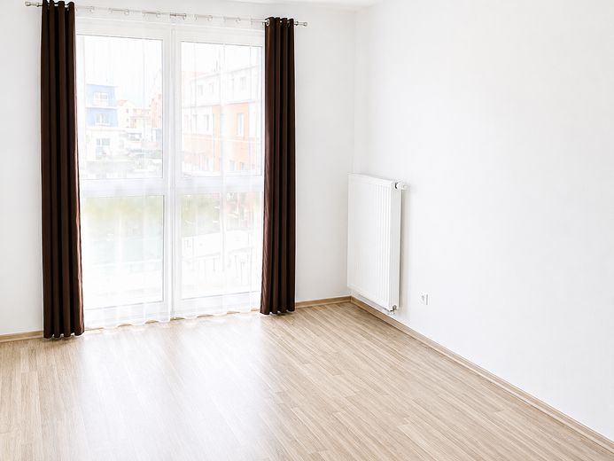 Bez prowizji: Nowoczesny środkowy dom szeregowy (rok budowy 2019) o powierzchni 163 m², z ogrodem, studiem i tarasem na dachu – Kinderzimmer-2/Gästezimmer