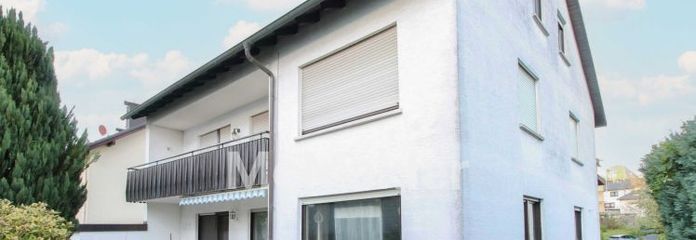 Charmantes Mehrfamilienhaus mit vielseitigen Nutzungsmöglichkeiten in ruhiger, zentraler Lage