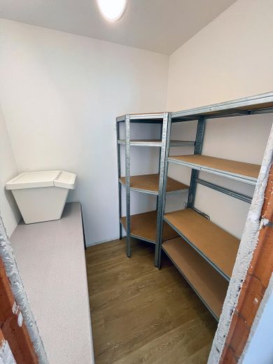Speisekammer