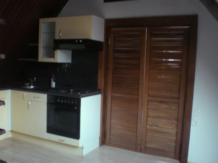 Income-generating property directly from the owner – DG Whg. Eingang Schlafz.,Küche