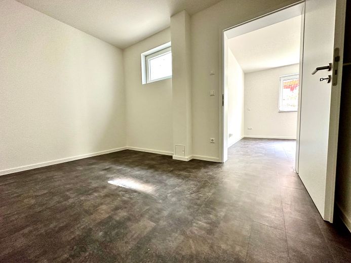 Erstbezug energieeffiziente UG Mietwohnungen (KfW55) im Neubau – Foto 5