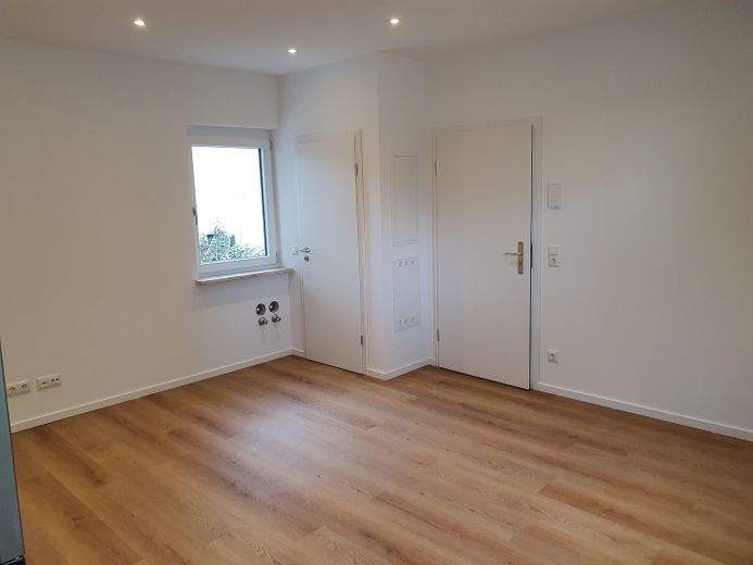 Erstbezug nach Kernsanierung in Helle 1,5 Zimmer Wohnung – Фото 5