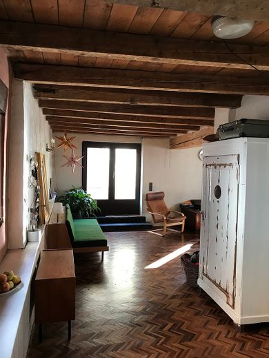 Lovingly modernized house with charm & history – Foto 8