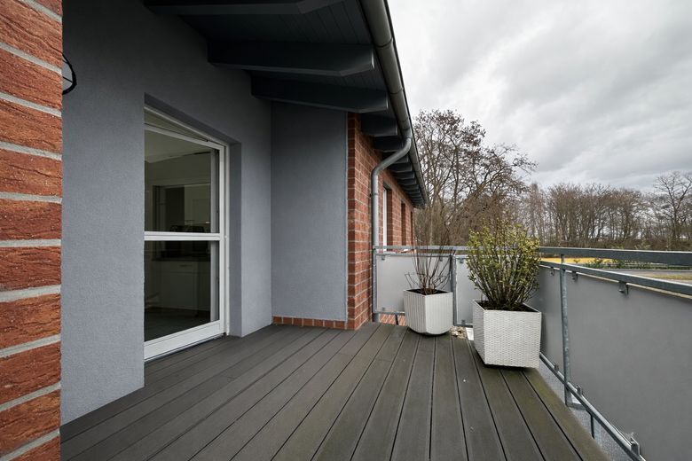 Wohnung 1. OG rechts