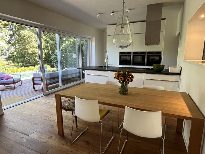 Klarheit. Stil. Zuhause.