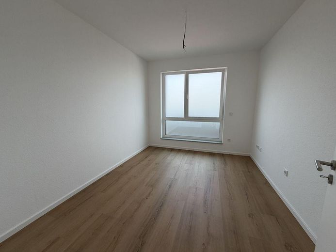 Panoramik Manzaralı Özel Penthouse Dairesi – 2026 Yeni Yapı | 3,5 Oda | 93,13 m² | Çatı Terası – Kinderzimmer/Büro