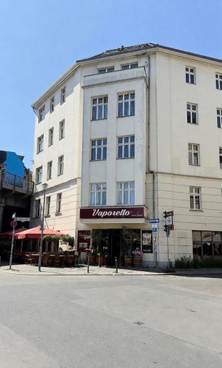 Exklusive Investitionsmöglichkeit in Berlin-Mitte – Foto 1