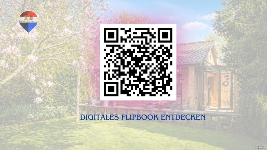 Casa unifamiliare bungalow a Berlino-Karow con cantina, garage, terreno di 1.006 m² | potenziale di ampliamento | si richiede la vostra offerta nel procedimento digitale! – FlipBook