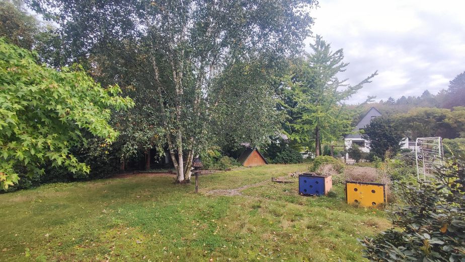 !!Sans commission!! Terrain constructible à Rosengarten pour maison individuelle ou jumelée – Photo 1