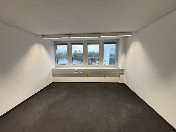 Büros ab 25m² – Büro