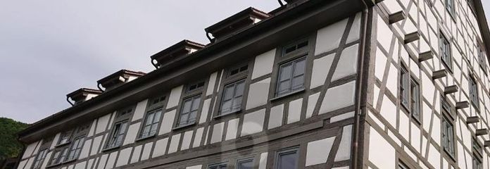 TRAUMLAGE DIREKT AN DER BLAU, NÄHE BLAUTOPF