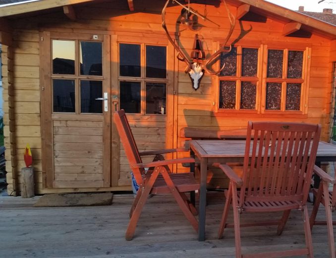 2 Familienhaus mit Appartement in guter Lage zur Ferienvermietung geeignet – Foto 2