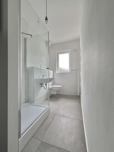 Bel appartement de 3 pièces avec balcon à Hagen – libre à partir du 01.09. – Bad