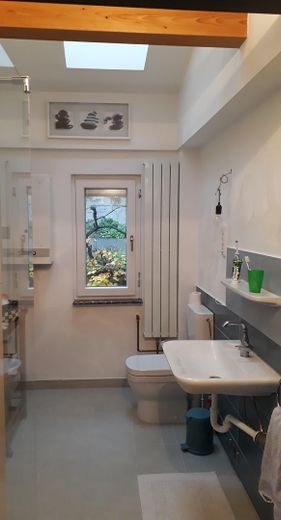 Badezimmer 1