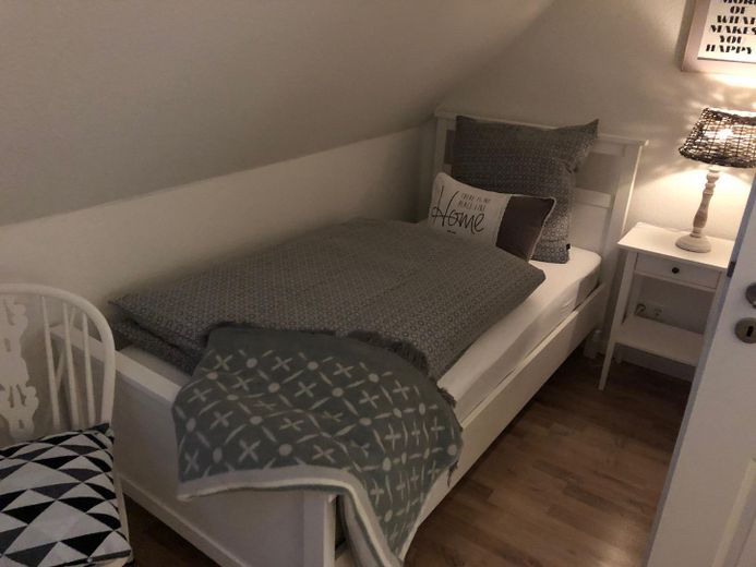 SZ mit zwei Einzelbetten