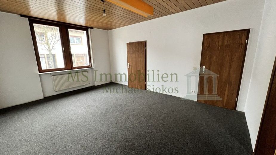 *** Bürohaus in Stadtmitte *** – EG Zimmer 2 Ansicht 2
