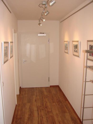 Bürofläche, 110qm, 4ZKDWC in Bonn Dottendorf (ggf. auch nur 66qm 2ZKDWCs) – Flur