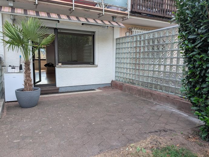 Seltenheit ab sofort frei: 3 ZKB mit eigenem Garten, Dudweiler Süd – Foto 18