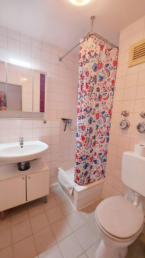 Helle 1-Zimmer-Wohnung in Mannheim Neckarstadt zu verkaufen "provisionsfrei" – Foto 9