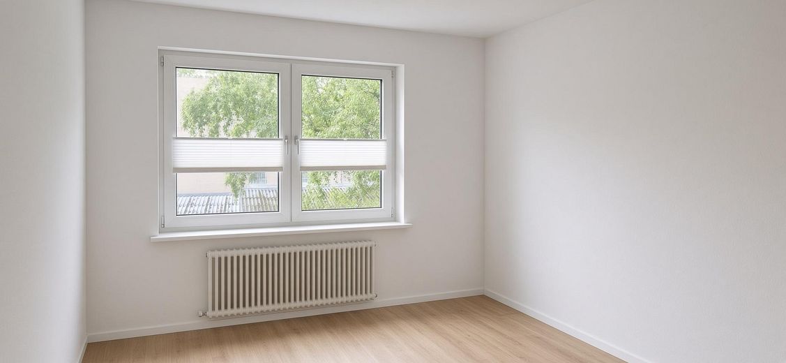 Appartement calme de 3 pièces avec balcon, garage et toilettes invités dans un cadre verdoyant près d’Almenhof – Photo 7
