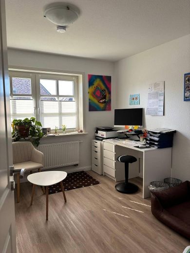 Schlafzimmer II