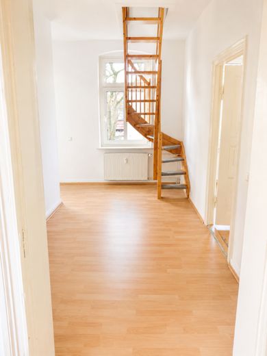 3 Zimmer Maisonett Wohnung in ruhiger Lage – Foto 3