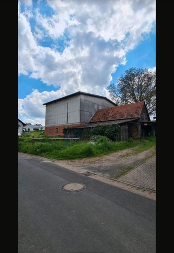 Bebra-OT, Landhaus + Pferdehof – Foto 6
