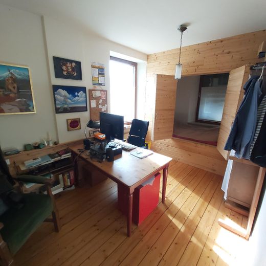 Zimmer 2 OG