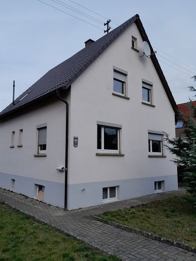 Einfamilienhaus Öhringen – Foto 1