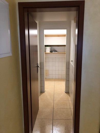 86,5 m² • 3 Zimmer • Einbauküche mit NEUEN Geräten • Neckarstadt-Ost – Abstellkammer