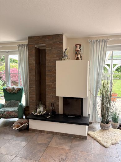 Kamin