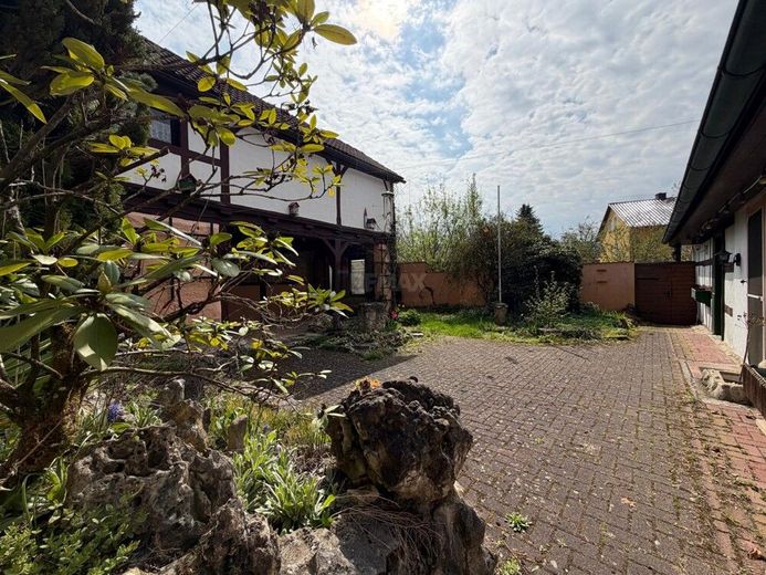 Charmantes Fachwerkhaus mit Geschichte in Strullendorf/Mistendorf – Bild 7