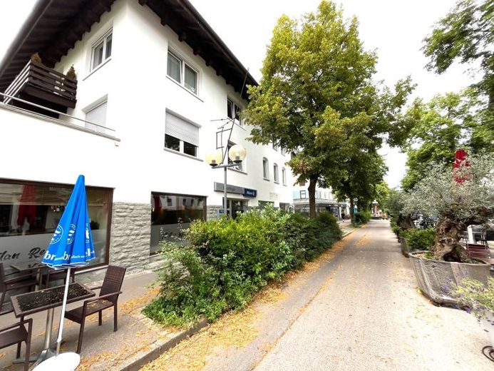 Tolle Lage, Wohnung nahe dem Bahnhof in Bad Wörishofen zu verkaufen – Foto 1