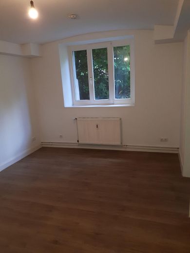Moislinger Allee 22a – Wohn-/ Schlafzimmer