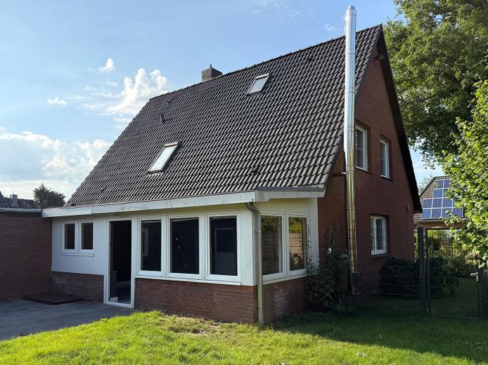 Modernisiertes Einfamilienhaus mit großzügigem Anbau und Südgarten – Foto 3