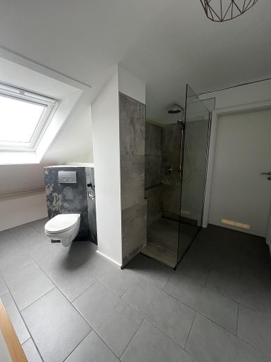 DG: Großes Tageslichtbad