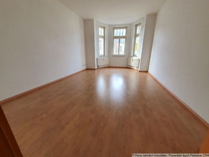 Exklusive Wohnung auf dem Kaßberg... (MIT EBK) – Foto 1
